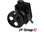 Jp Group 3145100800 - Oe 4007JL Servopompa Per Xsara, 206 (2A/C), 206 Van, Partner Origin (G), 206 Cc (2D), Berlingo, Partner (5, G), 206 Sw (2E/K), 206 (2E/K), 206+