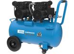 GüDe Airpower 275/8/50 Silent 50L Compressore Senza Olio - 50138