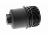Coperchio, Alloggiamento Filtro Olio Vw A4 A5 A6 A7 A8