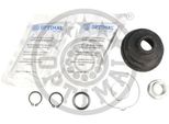 Set Soffietto Optimal Per Albero Motore Fiat Punto (188) CVB-10199CR