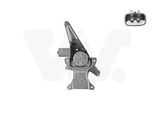 Van Wezel 5222264 Regolatore Finestrino Elettrico Posteriore Destro Per Suzuki Swift Iii (Mz, Ez)