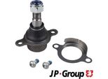 Jp Group Giunto Di Supporto Anteriore Destro Inferiore Anteriore Sinistro Per Ford Transit Mk6 Furgone (V347, V348, Fa) 1540302800
