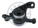 Cuscinetto Sterzo Per Braccio Trasversale Per Bmw 2 Gran Tourer (F46) Anteriore Sinistro F9-0022 Optimal