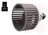 Van Wezel 0314773 Motore Ventilatore Ventilatore Interno Per Audi 100 Berlina (4A2, C4) A6 Avant (4A5, C4) A6 Berlina (4A2, C4) 100 Avant (4A5, C4) V8