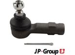 Jp Group Testina Tirante Tirante Per Hyundai Atos (Mx) Anteriore Destro Anteriore Sinistro 3544600500