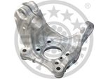 Optimal KN-101017-03-R Snodo Dello Sterzo Sospensione Dello Sterzo Per Vw Passat Variant (3C5) Anteriore Destra