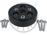 Optimal F3-1030AS Giunto Cardanico Longitudinale Posteriore Per Vw Golf V Hatchback (1K1) Albero Cardanico