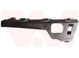 Van Wezel 1863565 Supporto Paraurti Anteriore Sinistro Per Ford Focus Ii Hatchback (Da, Hcp, Dp) Focus Ii Station Wagon (Da, Ffs, Ds) Focus Ii Cabriolet