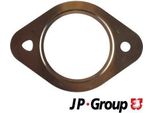 Jp Group | Guarnizione, Tubo Di Scarico Jp Group (1121104300) Adatto Per Seat, Audi, Vw, Skoda
