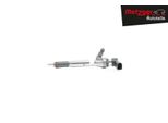 Metzger 0871029 Iniettore Carburante Per Renault Clio Iii Hatchback (BR0/1, CR0/1) Common Rail