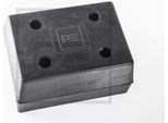 Peters Ennepetal Arresto / Tampone Di Fissaggio 090.677-00A 167Mm 128Mm 78Mm 1,981Kg