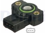 Sensore, Posizione Valvola A Farfalla Delphi SS10562-12B1