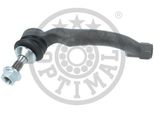 Testina Tirante Optimal Tirante Per Jaguar Xf (J05, CC9) Anteriore Sinistro Esterno G1-2027