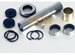Kit Di Riparazione Cei Per Perno Dello Snodo Dello Sterzo 230.078 Per Renault Trucks Midlum 179 Mm 35 Mm 1752 G