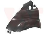 Van Wezel 1987657 - Parafango Oe 1890754, Anteriore Sinistro Per Tourneo Custom, Transit Custom