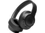 Jbl Tune 760NC - Cuffie Con Microfono - Circumaurali - Bluetooth - Senza Fili, Con Cavo - Cancellazione Attiva Del Rumore