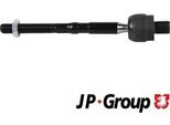 Jp Group 1444500300 Giunto Assiale Barra Di Accoppiamento Per Bmw 3 Berlina (E46) Anteriore Destro Anteriore Sinistro Interno