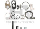 Kit Di Installazione Del Turbocompressore Bmw 3 E90 3.0D 06-