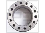Peters Ennepetal 016.289-00A Mozzo Ruota Adatto Per MERCEDES-BENZ Atego