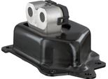 Febi Bilstein Supporto Motore Supporto In Gomma-Metallo Posteriore Per Volvo 8900 108700