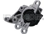 Sil. Nissan Qashqai, X-Trail, Renault Kadjar, Koleos 09.08- Anteriore