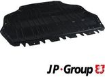 Jp Group Isolamento Anteriore Del Vano Motore (1181301400) Per Skoda Octavia Iii Vw Golf V