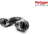 Metzger 2400468 Tubo Dell'aria Di Sovralimentazione Adatto Per MERCEDES-BENZ Sprinter 3.5-T Furgone (906) Sprinter 3.5-T Bus (906) Sprinter 3-T Furgone (906)