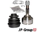 Set Di Giunti, Albero Di Trasmissione Jp Group By Jp Group (4143300210) Set Di Giunti Per Asse Di Trasmissione, Set Di Giunti Per Asse Di Trasmissione, Giunto Per Albero Di Trasmissione