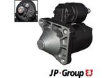Jp Group 4390300600 - Oe 7711135849 Anlasser, Starter FüR Dokker, Lodgy, Logan Ii, Logan, Duster, Megane I, Scenic I, Megane Iii, Fluence (L3), Scenic Ii, Clio Ii, Laguna Ii, Thalia I (Lb), Megane Ii, Grand Scenic Ii (Jm), Kangoo (Kc), Kangoo (Kw), Kangoo (Fw), Megane Cc, Sandero, Kangoo (Fc), Thalia Ii (Lu)