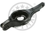 Optimal G5-2021 Braccio Trasversale Posteriore Inferiore Per Ford Focus Ii Hatchback (Da, Hcp, Dp)