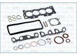 Set Completo Di Guarnizioni, Motore Fibermax Di Ajusa (50232300) Set Di Guarnizioni Del Basamento Set Di Guarnizioni Del Motore