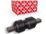 Febi Bilstein Cuscinetto Boccola Molla A Balestra 172475 Anteriore Sinistro Anteriore Destro Per Volvo FL6 161Mm Gomma 19Mm 54Mm 1,133Kg