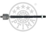 Optimal G2-2041 Snodo Assiale Barra Di Accoppiamento Per CitroËN C3 Ii (Sc) Anteriore Sinistro Anteriore Destro