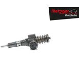 Metzger 0872006 Pompa Unità Ugello Iniettore Per Vw Golf V Hatchback (1K1) Touran (1T1, 1T2) Golf Plus (5M1, 521) Golf V Variant (1K5) Jetta Mk5
