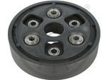 Optimal F3-1030A Giunto Cardanico Longitudinale Posteriore Per Vw Golf V Hatchback (1K1) Albero Cardanico
