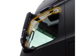 Paravento Climair Windowshield Per Daf 95 Xf