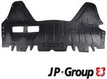 Jp Group 1181302700 Isolamento Vano Motore Per Vw Passat Variant (3C5) Isolamento Cofano Anteriore