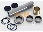Cei Perno Del Fuso A Snodo Perno Del Fuso A Snodo 230.079 Per Volvo Fl 214 Mm 45 Mm 3220 G