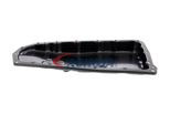 Ackoja Coppa Dell'olio Del Cambio Coppa Dell'olio A38-0268 Per Nissan Qashqai / Qashqai +2 I (J10, NJ10) 380 Mm 220 Mm 40 Mm