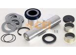 Kit Di Riparazione Cei Per Perno Dello Snodo Dello Sterzo 230.128 Per Man F2000 235 Mm 6095 G