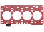 Elring 823.951 Guarnizione Testata Cilindri Per Vw Passat Variant (3G5, CB5) Touran (5T1) Tiguan (AD1) Tiguan Allspace (BW2) T-Roc (A11) Passat Limousine