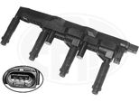 Bobina Di Accensione Era 880096A Adatta Per MERCEDES-BENZ Classe A (W168) Vaneo (414)