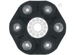 Optimal F3-1034A Giunto Longitudinale Posteriore Per Bmw 3 Touring (E91) Albero Cardanico