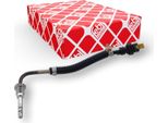 Febi Bilstein 170491 Sensore Di Temperatura Dei Gas Di Scarico Adatto A MERCEDES-BENZ Boxer 120Mm