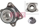 Giunto Esterno Hyundai Tucson 2.0 04-