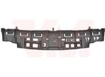 Van Wezel 4377539 Supporto Paraurti Posteriore Per Renault Megane Iii Hatchback (BZ0/1)