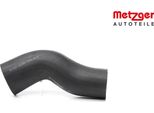 Metzger 2400349 Tubo Flessibile Dell'aria Di Sovralimentazione Turbo Per Fiat Doblo Furgone/Station Wagon (263) Doblo Station Wagon (263) Doblo Pianale/Telaio (263)