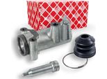 Febi Bilstein 108797 Cilindro Frizione Per Iveco Eurocargo I-III