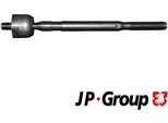 Jp Group 4344501800 Giunto Assiale Barra Di Accoppiamento Per Renault Espace Iv (JK0/1) Anteriore Destro Anteriore Sinistro