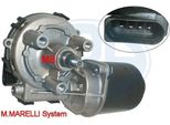 Era 460279A Motore Tergicristallo Anteriore Per Fiat Grande Punto (199) Punto (188) Punto Evo (199) Punto (199) Linea (323, 110) Per Abarth Grande Punto (199)
